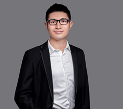 A6國際設(shè)計總監(jiān)：張竣